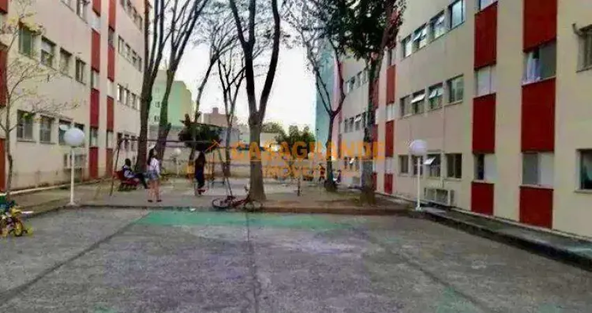 Apartamento com 2 quartos à venda na Vila Zizinha, São José dos Campos 