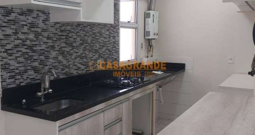 Apartamento de 3 quartos sendo 1 suíte no Jd Sul- aceita permuta por casa