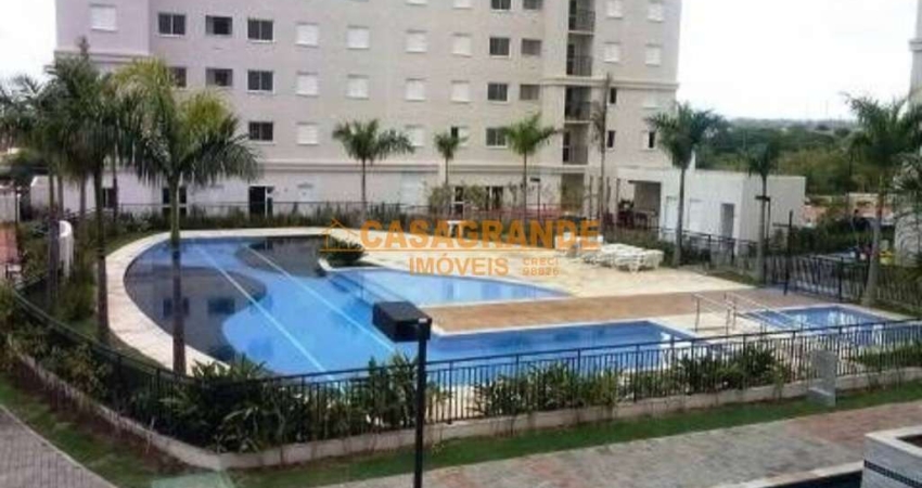 Apartamento com 2 quartos, 45m², Condomínio Fatto Acqua