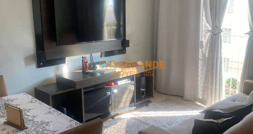 Apartamento com 2 quartos Residencial Primavera