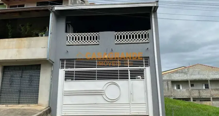 Casa com 3 quartos à venda no Jardim Altos de Santana, São José dos Campos 