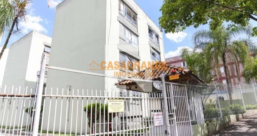 Apartamento com 2 quartos- Jardim Satélite- Condominio Santa Isabel
