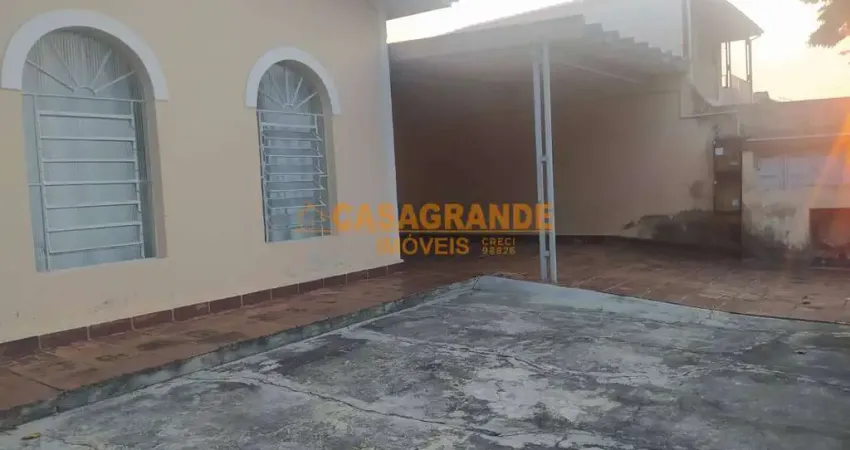 Casa com 3 quartos à venda no Jardim Valparaíba, São José dos Campos