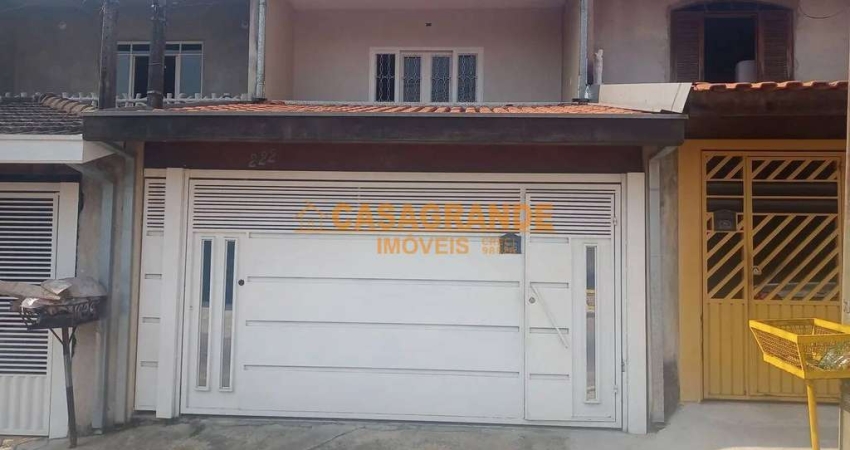 Casa/Sobrado com 03 quartos, 142mts no Residencial União