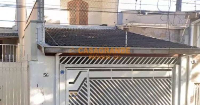 Casa com 3 quartos à venda na Vila Jaci, São José dos Campos 