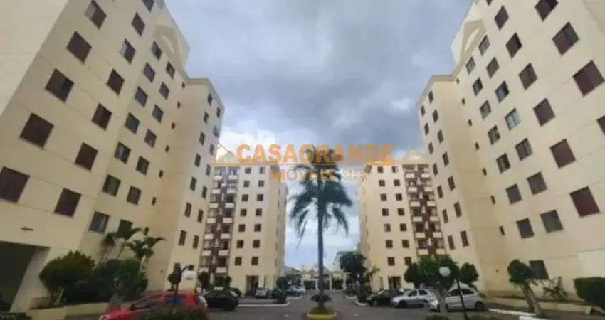 Apartamento com 2 quartos - Condomínio Portal da Cidade