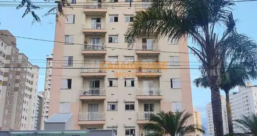 Apartamento com 2 quartos à venda no Palmeiras de São José, São José dos Campos 
