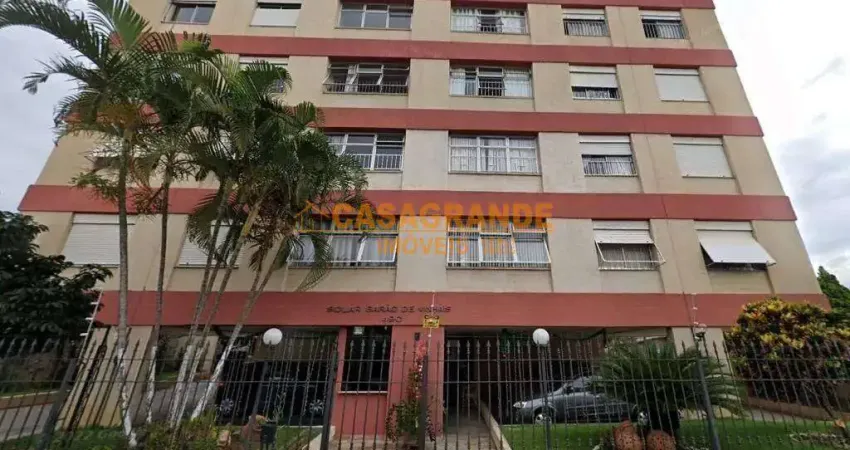 Apartamento com 03 quartos, 100m² no Vila Resende-Caçapava SP