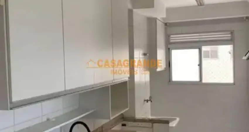 Apartamento com 3 quartos- 64m²- natura park vila industrial