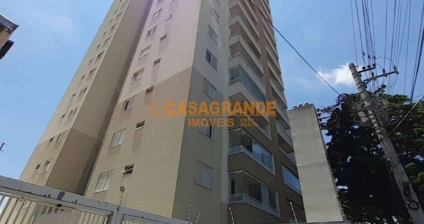 Apartamento com 03 quartos, no Jardim Estoril