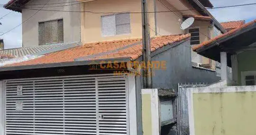 Casa com 4 quartos à venda no Jardim Portugal, São José dos Campos 