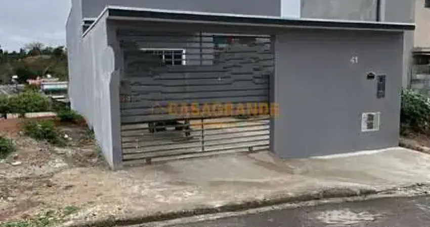 Casa com 2 quartos à venda no Jardim dos Bandeirantes, São José dos Campos 