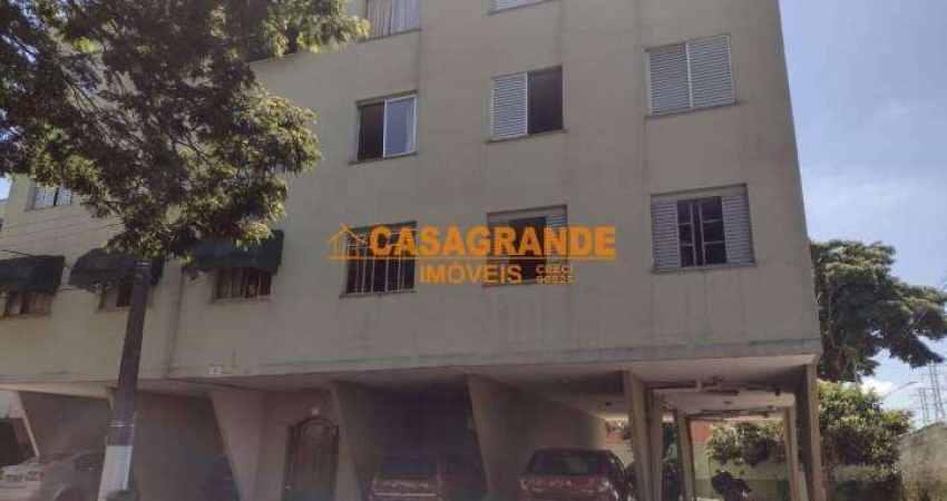 Apartamento  com 2 dormitórios, 58 m² , no Condomínio Residencial Intervale