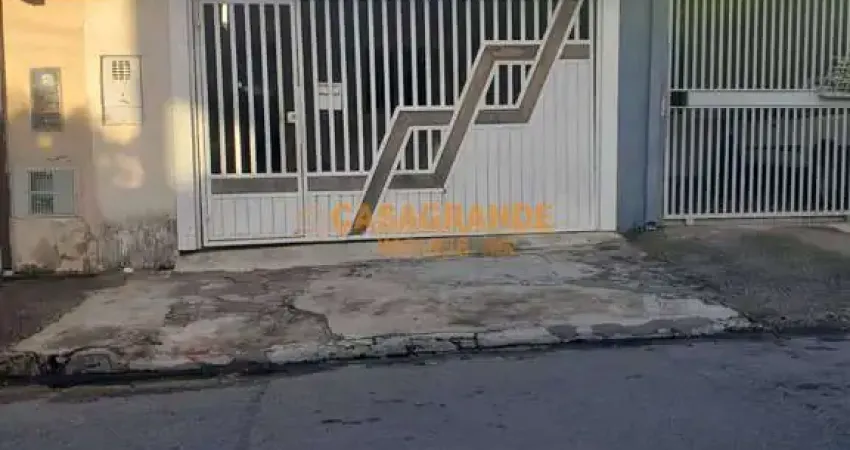 Casa com 3 quartos à venda no Jardim Colonial, São José dos Campos 