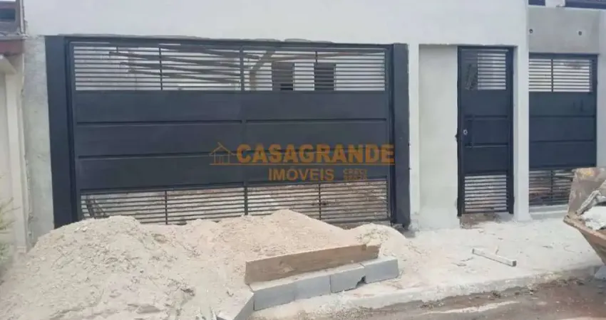 Casa com 3 quartos à venda na Cidade Vista Verde, São José dos Campos