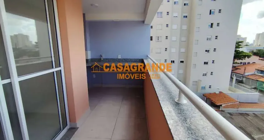 Apartamento à venda com 2 quartos - Jardim América - São José dos Campos