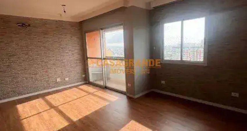 Apartamento Duplex com 03 quartos, 135m² no Floradas de São José