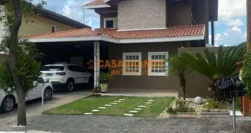 Casa com 5 quartos à venda no Urbanova, São José dos Campos 