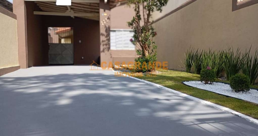 Casa com 2 quartos com 150 metros quadrados na Vila Nair, SJCampos