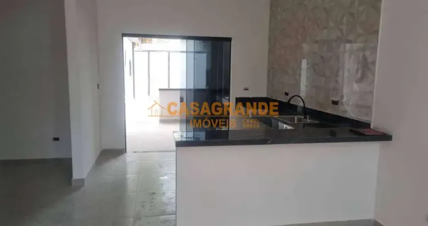 Casa com 3 quartos à venda no Setville Altos de São José, São José dos Campos 