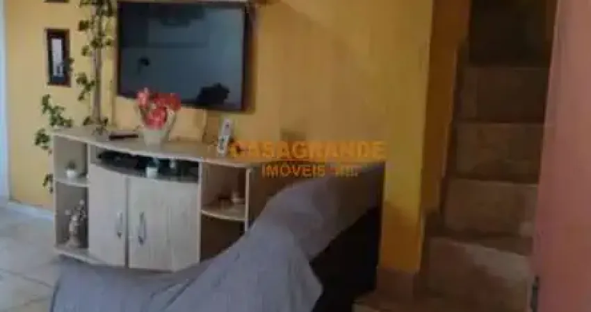 Casa com 3 quartos à venda no Jardim Ismênia, São José dos Campos 