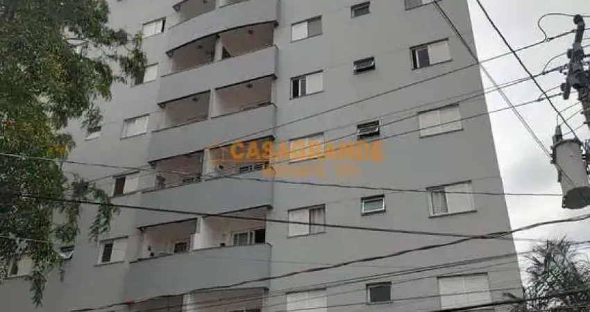 Apartamento com 03 quartos, 86m² no Jardim América, SJC