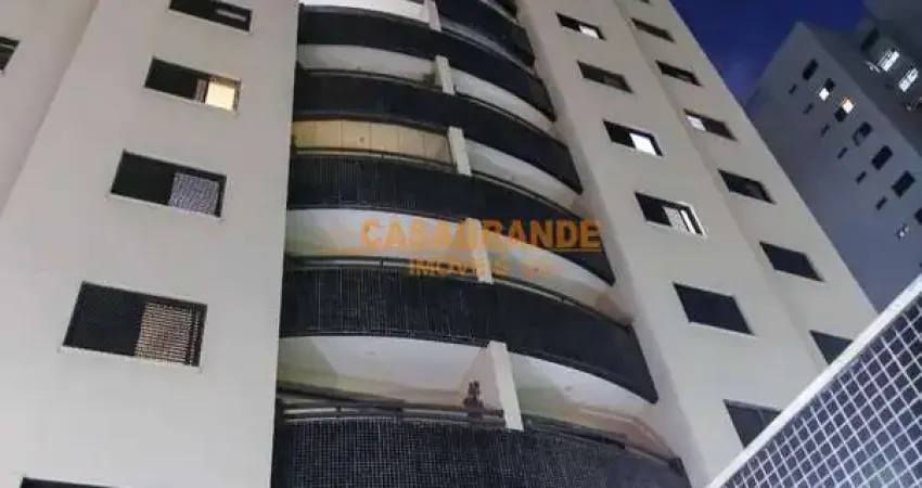 Apartamento com 3 quartos- Jardim Satélite- Condomínio Edifício Liverpool