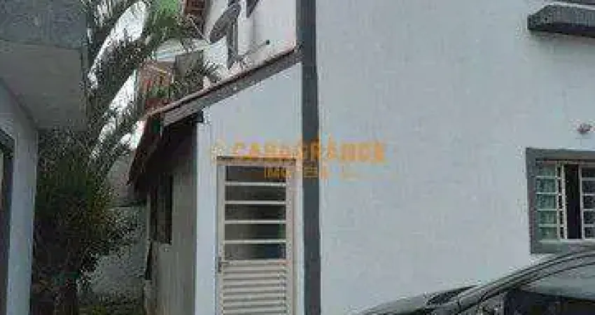 Sobrado com 3 dormitórios à venda, 200 m² Loteamento Residencial Vista Linda - São José dos Campos/SP