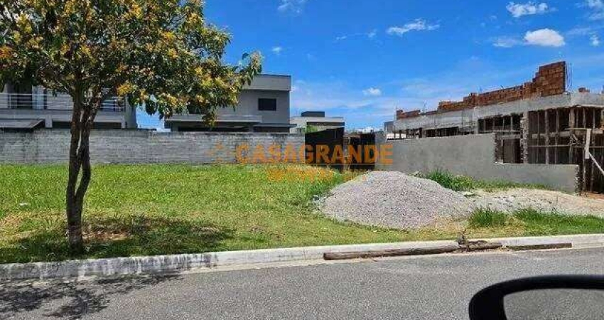 Terreno com 280m² no Loteamento Floresta