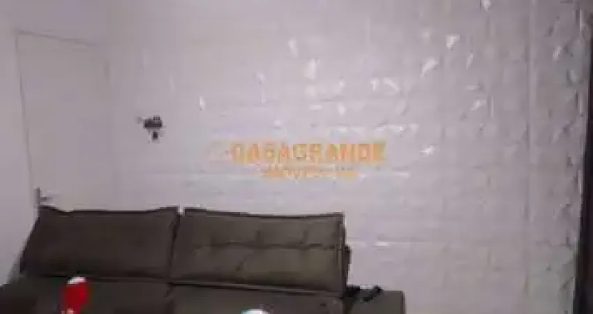 Apartamento com 02 quartos, 49m² no Jardim das Paineiras II