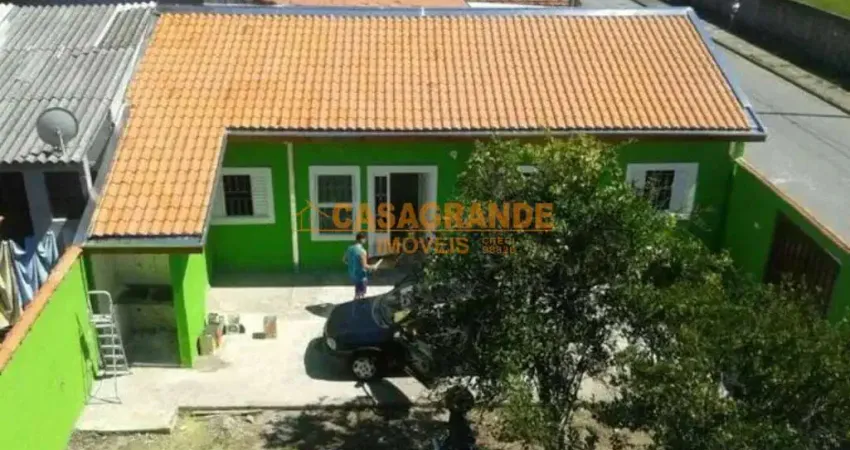 Casa à venda no Jardim Imperial, São José dos Campos 