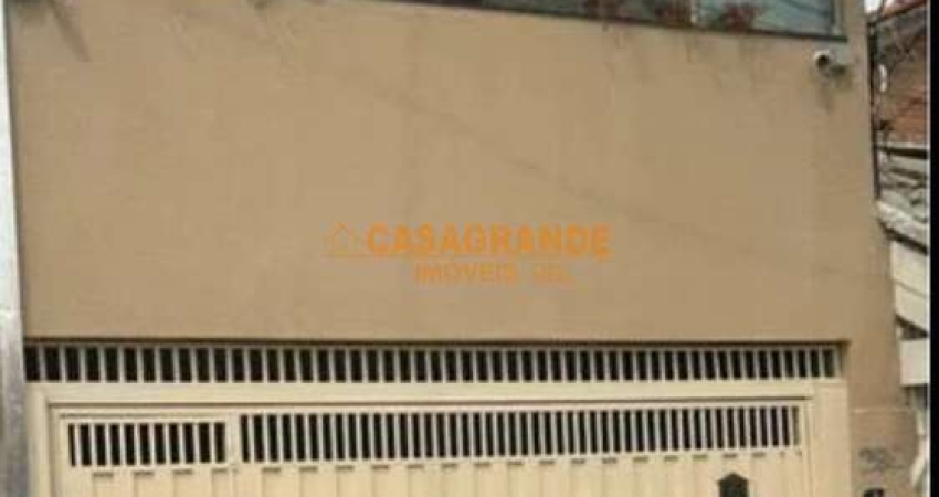 Casa com 3 quartos à venda no Bosque dos Eucaliptos, São José dos Campos 