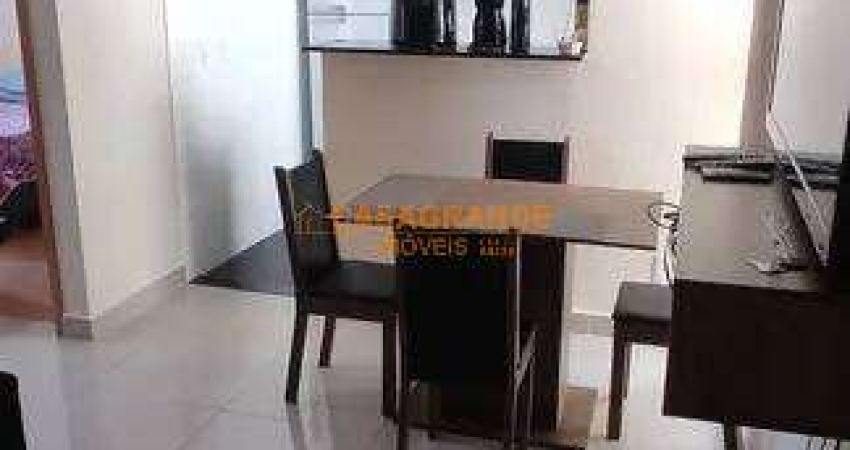 Apartamento com 02 quartos, 63m² no Santa Helena