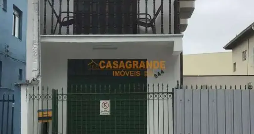 Ponto comercial com um loft com 140 metros quadrados no Centro em SJCampos