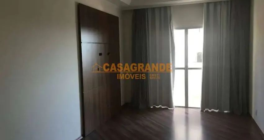 Apartamento com 02 quartos, 72m² no Palmeiras de São José