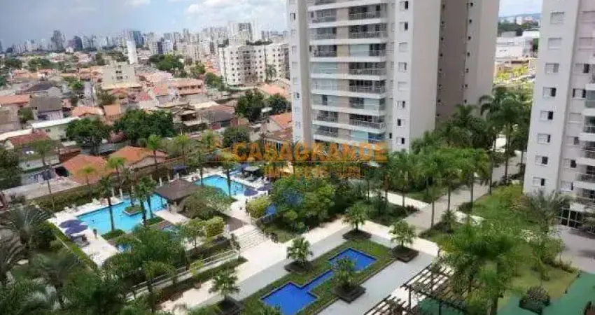 Apartamento com 3 quartos à venda no Jardim das Indústrias, São José dos Campos 