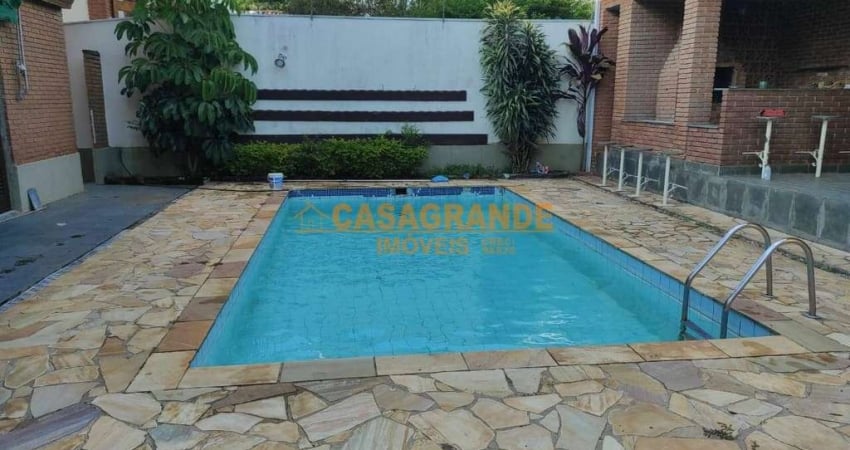 Casa 4 Quartos - Jardim Esplanada