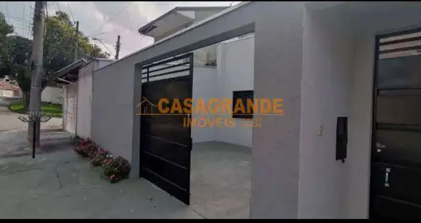 Casa com 3 quartos à venda no Jardim das Indústrias, São José dos Campos 