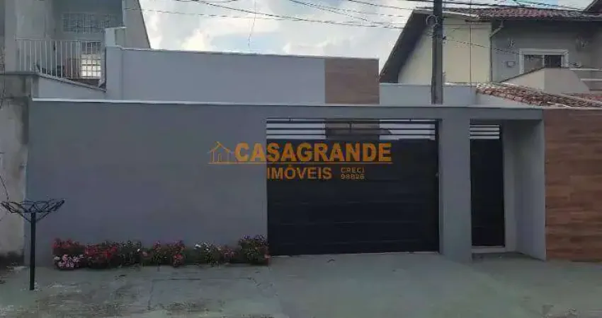 Casa com 3 quartos à venda no Jardim das Indústrias, São José dos Campos 