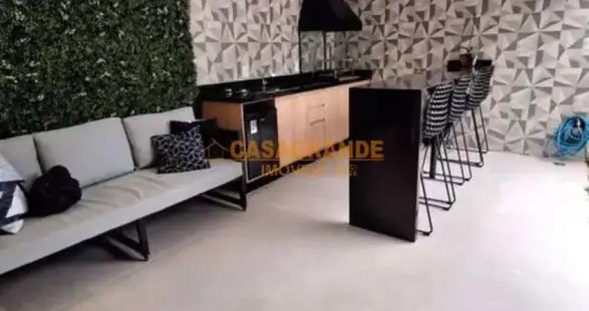 Casa com 3 quartos no urbanova- condomínio reserva urbanova