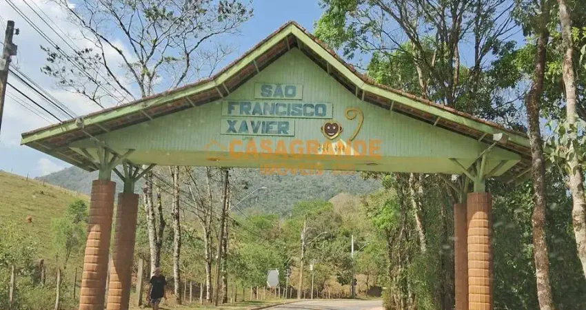 Chácara / sítio com 3 quartos à venda na Vila São Francisco de Assis, Vera Cruz 