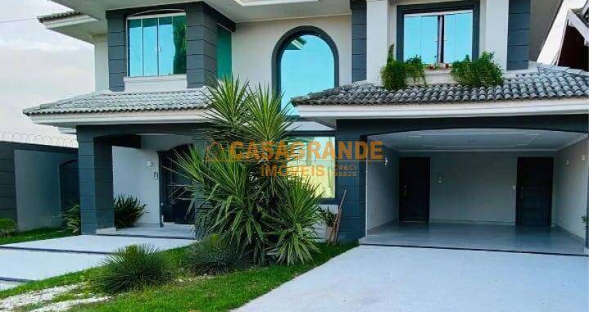 Casa com 6 quartos à venda no Condomínio Sunset Park, São José dos Campos 
