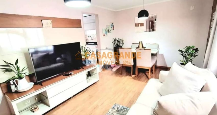 Apartamento 3 Quartos - Floradas São José - J. Satélite