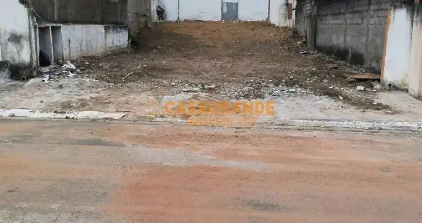 Terreno à venda no Jardim das Indústrias, São José dos Campos 