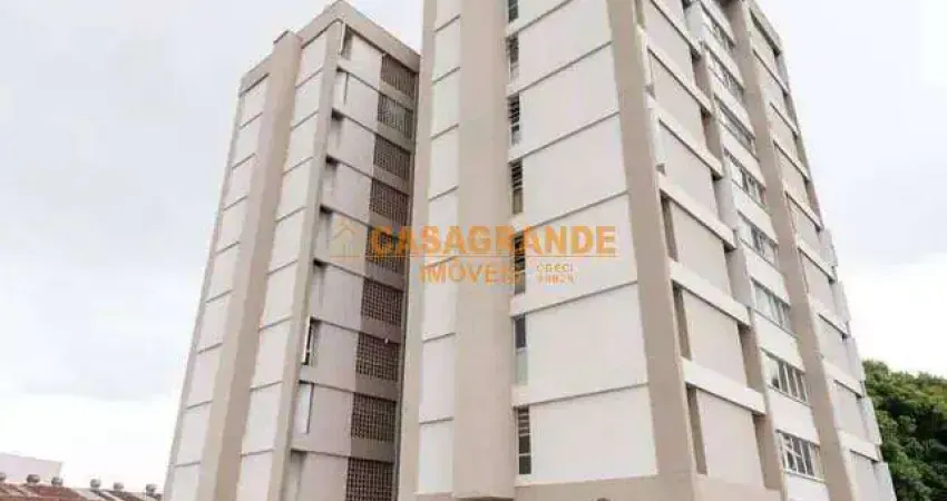 Apartamento com 3 quartos à venda no Jardim São Dimas, São José dos Campos 