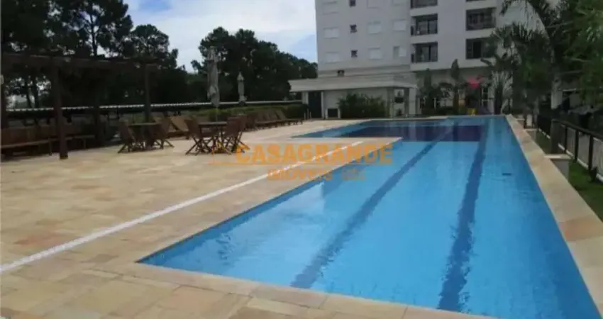 Cobertura com 4 quartos à venda no Jardim Alvorada, São José dos Campos 