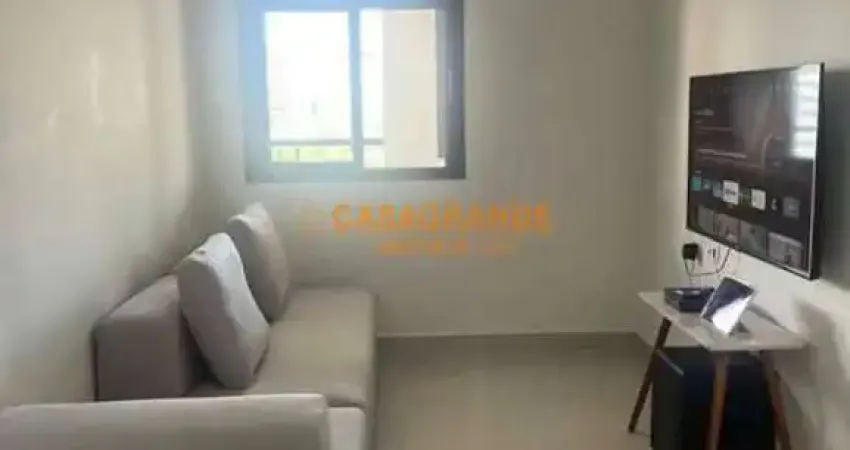 Apartamento com 2 quartos à venda no Jardim Oswaldo Cruz, São José dos Campos 