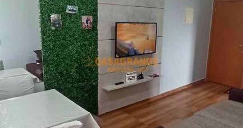 Apartamento com 2 quartos à venda no Jardim Torrão de Ouro, São José dos Campos 