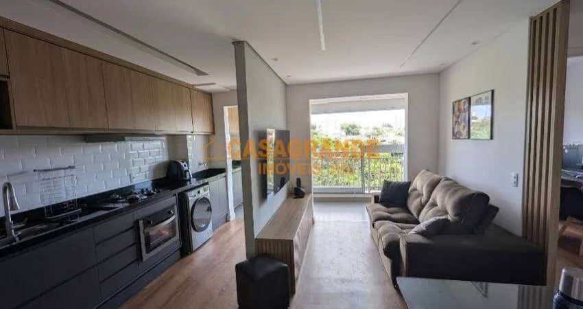 Apartamento com 02 quartos, 57m² no Bosque dos Eucaliptos