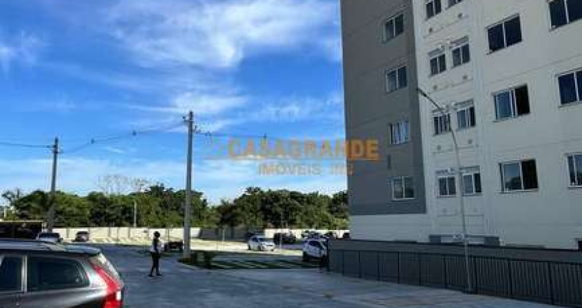 Apartamento para locação no Parque  Novo Horizonte